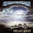 Conception - The Last Sunset (Limited Edition Color Vinyl LP) : Amazon Product Link | CFF Radio