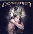 Conception - My Dark Symphony (CD) : Amazon Product Link | CFF Radio