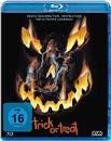 Trick or Treat Movie Blu-ray : Amazon Product Link | CFF Radio