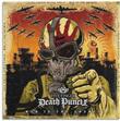 Five Finger Death Punch - War Is The Answer (Canvas Poster) : Amazon Product Link | CFF Radio