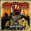 Five Finger Death Punch - War Is the Answer (Parental Advisory ed.) CD : Amazon Product Link | CFF Radio