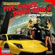 Five Finger Death Punch - American Capitalist Explicit Lyrics (10th Anniversary Edition) LP : Amazon Product Link | CFF Radio