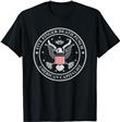 Five Finger Death Punch - American Capitalist T-Shirt : Amazon Product Link | CFF Radio