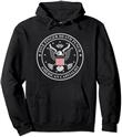 Five Finger Death Punch - American Capitalist Pullover Hoodie : Amazon Product Link | CFF Radio
