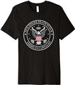 Five Finger Death Punch - American Capitalist Premium T-Shirt : Amazon Product Link | CFF Radio
