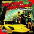 Five Finger Death Punch - American Capitalist (explicit lyrics) Vinyl LP : Amazon Product Link | CFF Radio