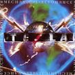 Tesla - Mechanical Resonance CD : Amazon Product Link | CFF Radio