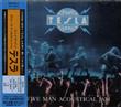 Tesla - Five Man Acoustical Jam CD Japanese Import : Amazon Product Link | CFF Radio