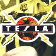 Tesla - Psychotic Supper CD : Amazon Product Link | CFF Radio