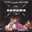 Tesla - Replugged Live CD : Amazon Product Link | CFF Radio