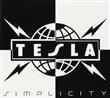 Tesla - Simplicity CD : Amazon Product Link | CFF Radio