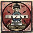 Tesla - Shock CD : Amazon Product Link | CFF Radio