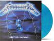 Metallica - Ride The Lightning Exclusive Limited Edition Electric Blue Colored Vinyl LP : Amazon Product Link | CFF Radio