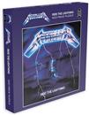 Metallica Ride The Lightning (500 Piece Jigsaw Puzzle) : Amazon Product Link | CFF Radio