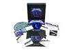 Metallica - Ride The Lightning - Deluxe Edition, Box Set, 6CD + 1 Vinyl LP, Import : Amazon Product Link | CFF Radio