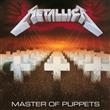 Metallica - Master of Puppets Anniversary Edition Remastered CD : Amazon Product Link | CFF Radio