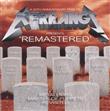Metallica - Master Of Puppets Revisited Remastered CD : Amazon Product Link | CFF Radio