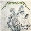 ...And Justice For All Remastered CD : Amazon Product Link | CFF Radio
