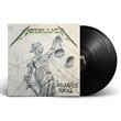 Metallica - ...And Justice For All REMASTERED LP, Import : Amazon Product Link | CFF Radio