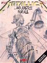 Metallica - ...And Justice For All Guitar Tablature : Amazon Product Link | CFF Radio