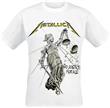 Metallica - ...And Justice For All T-Shirt : Amazon Product Link | CFF Radio