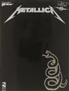 Metallica - Black Guitar Tab - Play it like it is : Amazon Product Link | CFF Radio