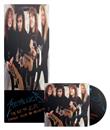Metallica - The $5.98 E.P. - Garage Days Re-Revisited Lenticular Longbox CD : Amazon Product Link | CFF Radio
