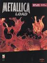 Metallica - Load | Play-It-Like-It-Is Guitar Tablature : Amazon Product Link | CFF Radio