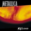 Metallica - Reload CD : Amazon Product Link | CFF Radio