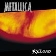 Metallica - Reload Double vinyl LP : Amazon Product Link | CFF Radio