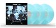 Metallica - Garage Inc. Blue Colv UK Color vinyl, Import LP : Amazon Product Link | CFF Radio