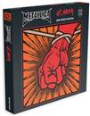 Metallica - St. Anger (500 Piece Jigsaw Puzzle) : Amazon Product Link | CFF Radio