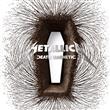 Metallica - Death Magnetic (Double vinyl, Import) LP : Amazon Product Link | CFF Radio