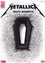 Metallica - Death Magnetic: Bass Transcriptions (Play It Like It Is, Bass, Vocal) : Amazon Product Link | CFF Radio