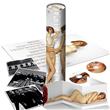 Metallica - Lulu Deluxe Tube Box Audio CD, Poster : Amazon Product Link | CFF Radio