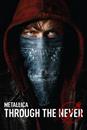 Metallica - Through the Never DVD : Amazon Product Link | CFF Radio