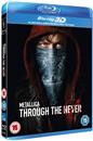 Metallica - Through the Never Blu-Ray : Amazon Product Link | CFF Radio