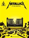Metallica - 72 Seasons Guitar Recorded Versions Tab : Amazon Product Link | CFF Radio