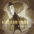 Kingdom Come - Perpetual (Import CD from Italy) : Amazon Product Link | CFF Radio