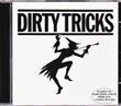 Dirty Tricks 4 Bonus-Tracks CD : Affiliate Product | CFF Radio