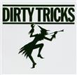 Dirty Tricks Vinyl LP : Amazon Product Link | CFF Radio