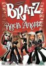 Bratz: Rock Angelz DVD : Amazon Product Link | CFF Radio