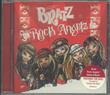 Bratz - Rock Angelz CD : Amazon Product Link | CFF Radio