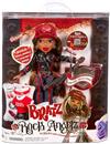 Bratz - Rock Angelz (20 Yearz Special Edition Fashion Doll Sasha) : Amazon Product Link | CFF Radio