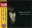 Richie Sambora - Undiscovered Soul (Japanese Import) CD : Amazon Product Link | CFF Radio
