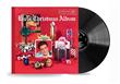 Elvis Presley - Elvis' Christmas Album (Vinyl LP) : Amazon Product Link | CFF Radio
