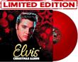 Elvis Presley - Elvis' Christmas Album (Limited Color Edition Vinyl LP) : Amazon Product Link | CFF Radio