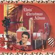Elvis Presley - Elvis' Christmas Album (Vinyl LP Picture Disk European Import) : Amazon Product Link | CFF Radio