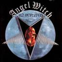 Angel Witch - 82 Revisited Import CD : Amazon Product Link | CFF Radio
