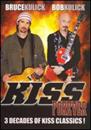 Kiss Forever: Bruce Kulick, Bob Kulick, Learn how to play Kiss guitar songs instructional DVD : Amazon Product Link | CFF Radio